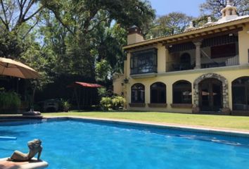 Casa en  La Joya, Morelos