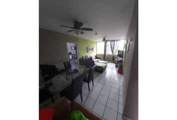 Apartamento en  San Francisco, Ciudad De Panamá