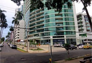 Apartamento en  El Cangrejo, Ciudad De Panamá