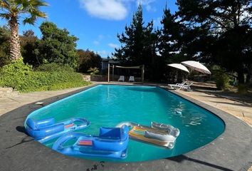 Casa en  Algarrobo, San Antonio