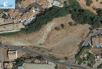 Terreno en  Alfacar, Granada Provincia
