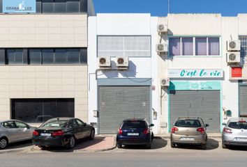 Local Comercial en  Albolote, Granada Provincia