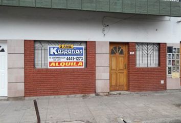 Departamento en  San Justo, La Matanza