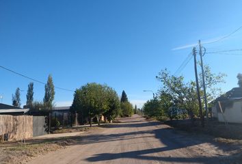 Terrenos en  Avenida Domingo Faustino Sarmiento, San Rafael, Mendoza, Arg