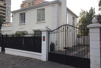 Casa en  Las Condes, Provincia De Santiago