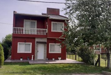 Casa en  Domselaar, Partido De San Vicente