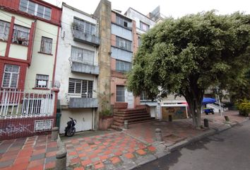 Apartamento en  La Soledad, Bogotá