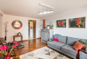 Apartamento en  Los Rosales Norte, Bogotá