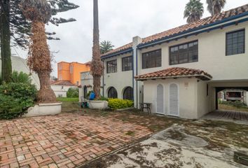 Casa en  Teusaquillo, Bogotá