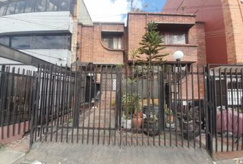 Apartamento en  Salitre El Greco, Bogotá