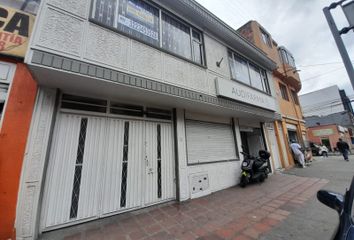 Apartamento en  La Fraguita, Bogotá