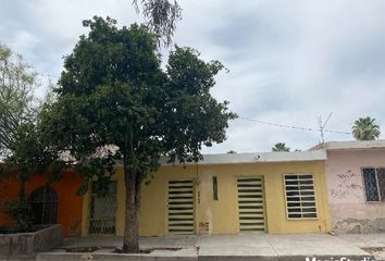 Casa en  Moctezuma, Torreón