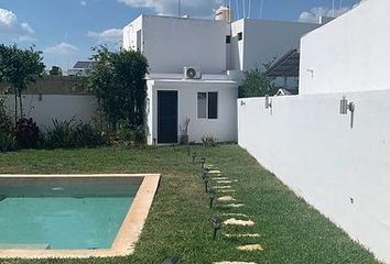 Casa en  Calle 18 103, Dzitya, Mérida, Yucatán, 97302, Mex