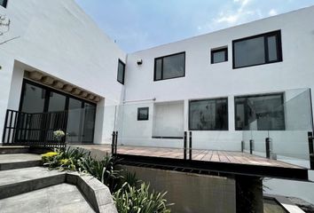 Casa en condominio en  Calle Del Cerro Alfa 217, Pedregal De San Francisco, Coyoacán, Ciudad De México, 04320, Mex