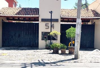 Casa en  Valle De Tepepan, Tlalpan, Cdmx