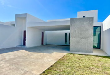 Casa en  Calle 19-a, Dzitya, Mérida, Yucatán, 97302, Mex