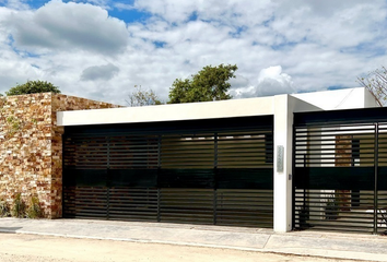 Casa en  Pueblo Dzitya, Mérida, Yucatán