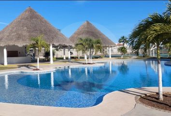 Casa en  Marina Mazatlán, Mazatlán