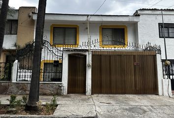 Casa en  Calle Río Presas 2420-2476, El Rosario, Guadalajara, Jalisco, 44890, Mex