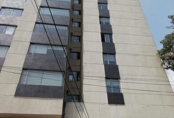 Departamento en  Calle 2 8-b, San Pedro De Los Pinos, Benito Juárez, Ciudad De México, 03820, Mex