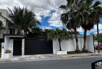 Casa en  Fraccionamiento Montebello, Mérida, Mérida, Yucatán