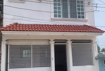 Casa en  Santa Isabel Ii, Coatzacoalcos, Veracruz