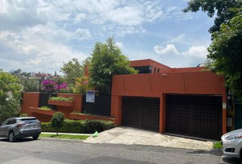 Casa en  Bosques De Las Lomas, Miguel Hidalgo, Cdmx