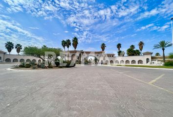 Lote de Terreno en  Zaragoza (la Orquídea), Torreón