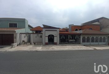 Casa en  Cumbres Cuarto Sector, Monterrey, Nuevo León, Mex