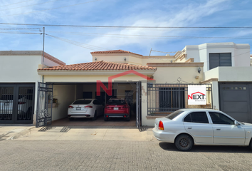 Casa en  Villa Itson, Ciudad Obregón