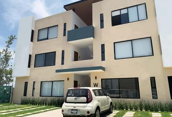 Condominio horizontal en  Puerta Real, Corregidora, Corregidora, Querétaro