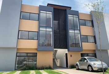 Condominio horizontal en  Puerta Real, Corregidora, Corregidora, Querétaro