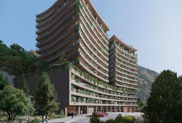 Piso en  Escaldes-engordany, Andorra Provincia