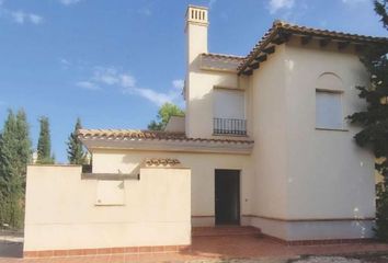 Chalet en  La Pinilla, Murcia Provincia