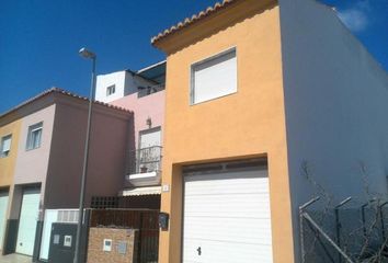 Chalet en  Barrio De Archilla, Almería Provincia