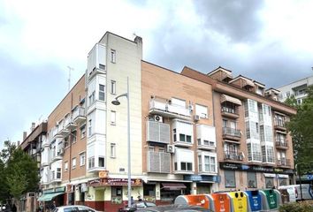 Duplex en  Alcorcón, Madrid Provincia