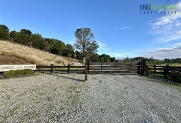 Parcela en  Puerto Varas, Llanquihue