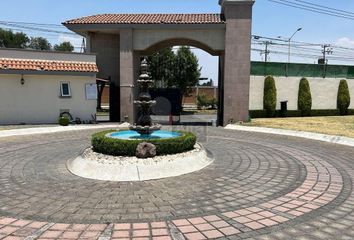 Casa en  Santa Cruz Ocotitlán, Metepec