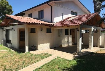 Casa en  Rancagua, Cachapoal