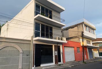 Departamento en  Colima Centro, Municipio De Colima