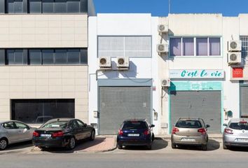 Local Comercial en  Albolote, Granada Provincia