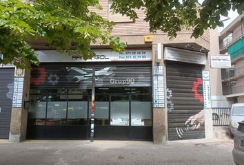 Local Comercial en  Lleida, Lleida Provincia