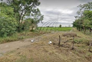 Lote de Terreno en  Cadereyta Jimenez Centro, Cadereyta Jiménez