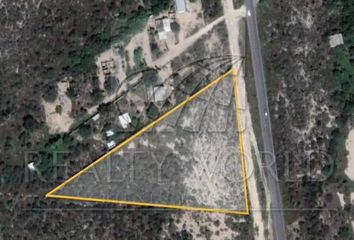 Lote de Terreno en  Villa Salinas Victoria, Salinas Victoria