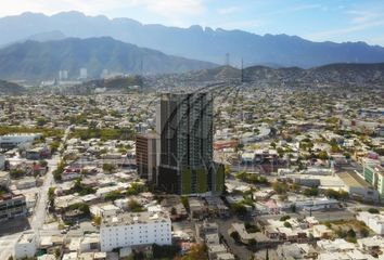 Departamento en  Roma Sur, Monterrey