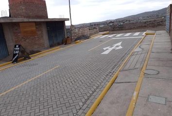 Terreno en  Yura, Arequipa