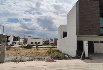 Lote de Terreno en  Horizontes Residencial, San Luis Potosí