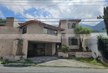 Casa en  Calle Abraham Lincoln 500, Contry La Silla, Guadalupe, Nuevo León, 67173, Mex