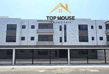 Departamento en  Calle San Andrés Tuxtla 38, La Tampiquera, Boca Del Río, Veracruz De Ignacio De La Llave, 94290, Mex