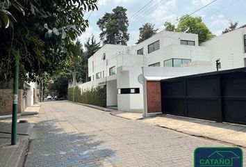 Casa en condominio en  Calle Margaritas 257, Florida, Álvaro Obregón, Ciudad De México, 01030, Mex